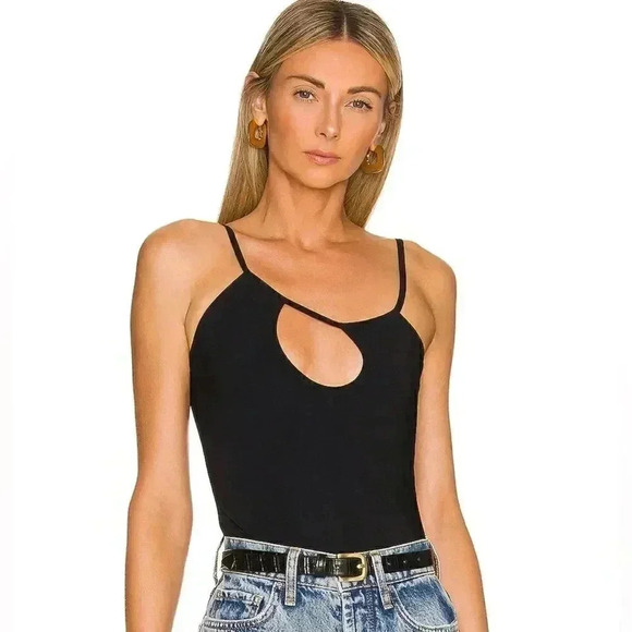 NWT ALIX NYC Dorset bodysuit S - Picture 2 of 8